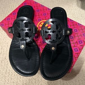 Tory Burch Miller Sandal